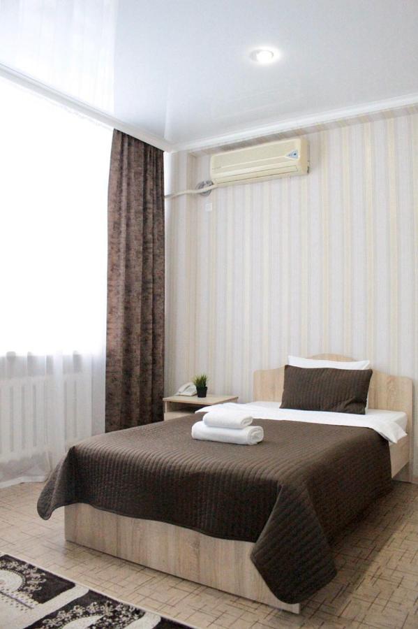 Павлодар Hotel Exterior photo